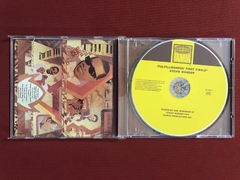 CD - Stevie Wonder - Fulfillingness' First - Import - Semin. na internet