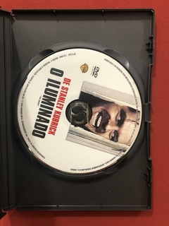 DVD - O Iluminado - Stanley Kubrick - Warner - Seminovo na internet