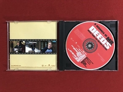 CD - A Herança De Mr. Deeds - Trilha Sonora - Seminovo na internet