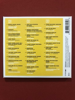 CD - Twelve Inch Seventies - More, More, More - Importado - comprar online
