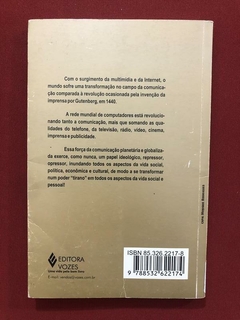 Livro - A Tirania Da Comunicação - Ignacio Ramonet - Vozes - comprar online