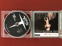 CD Duplo - Lee Konitz Meets Jimmy Giuffre - Import. - Semin. - Sebo Mosaico - Livros, DVD's, CD's, LP's, Gibis e HQ's