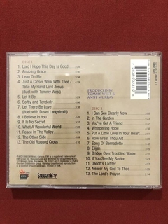 CD Duplo- Anne Murray - What a Wonderful - Importado - Semin - comprar online