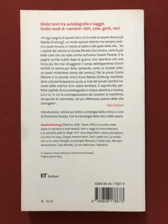 Livro - Le Piccole Virtú - Natalia Ginzburg - Ed. Einaudi - comprar online