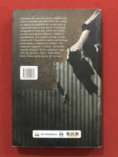 Livro - A Filha Do Escritor - Gustavo Bernardo - Editora Agir - comprar online