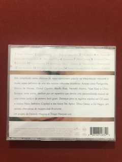 CD - Maria Bethânia - Clássicos - 2004 - Novo - comprar online