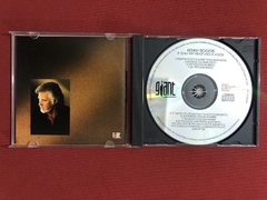 CD - Kenny Rogers - If Only My Heart Had A Voice - Nacional na internet