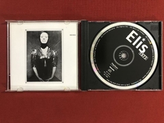 CD - Elis Regina - Elis [1973] - Nacional - Seminovo na internet