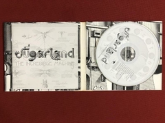 CD- Sugarland - The Incredible Machine - Digipack- Importado - Sebo Mosaico - Livros, DVD's, CD's, LP's, Gibis e HQ's