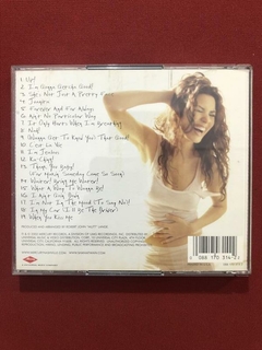 CD Duplo - Shania Twain - Up! - Importado - Seminovo - comprar online