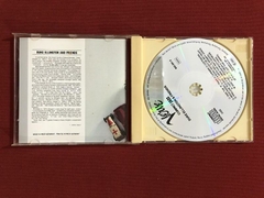 CD - Duke Ellington E Friends - Compact Jazz - Importado na internet