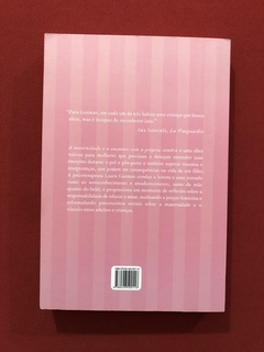 Livro - A Maternidade - Laura Gutman - Best Seller - Seminov - comprar online