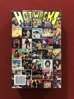 Livro - Hot Wacks Book XV - The Last Wacks