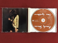 CD - Carly Simon - Come Upstairs - Importado - Seminovo na internet