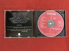CD - Os Melhores Choros De Todos Os Tempos - 1994 - Seminovo na internet
