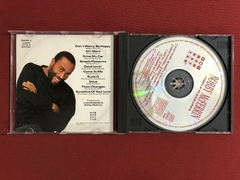 CD - Bobby McFerrin - Simple Pleasures - Nacional - 1988 na internet