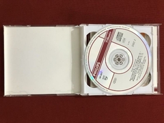 CD Duplo - Rachmaninoff - Works For Piano - Import - Semin - Sebo Mosaico - Livros, DVD's, CD's, LP's, Gibis e HQ's