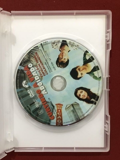 DVD - Curtindo a Vida Adoidado - Edição Especial - Seminovo - comprar online
