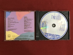CD - Smokey Robinson - Blame It On Love And All - Importado na internet