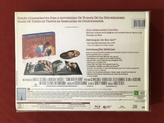Blu-ray Duplo - E O Vento Levou - Ed De Aniversário - Semin. - comprar online