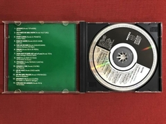 CD - Tele-Tema - Trilha Sonora - Nacional - 1992 na internet