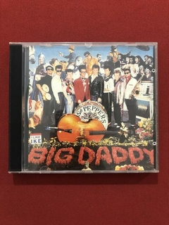 CD - Big Daddy - Sgt Pepper's - Nacional - Seminovo