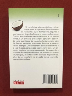 Livro- O Poder Medicinal Do Coco- Dr. Marcio Bontempo- Semin - comprar online