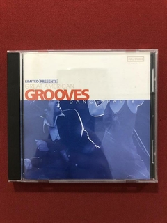 CD - Dance Party - Great American Grooves - 1995 - Importado
