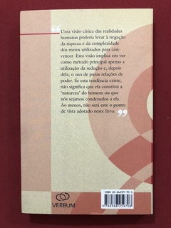 Livro - A Argumentação Na Comunicação - Philippe Breton - EDUSC - Seminovo - comprar online