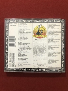CD - Unidos Da Vila Isabel - Enredos - Nacional - 1993 - comprar online
