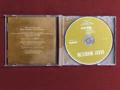 CD - Barry Manilow - The Greatest Songs - Importado - Semin. na internet