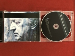 CD Duplo - Dvorák - Symphonic Poems - Importado - Seminovo - Sebo Mosaico - Livros, DVD's, CD's, LP's, Gibis e HQ's