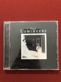 CD - The Lumineers - The Lumineers - Nacional