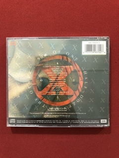 CD - Marillion - A Singles Collection - Rock - Nacional - comprar online