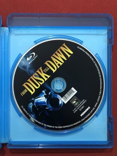 Blu-ray - From Dusk Till Dawn - Importado - Seminovo na internet