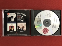 CD- Van Cliburn In Moscow - Rachmaninoff - Importado - Semin na internet