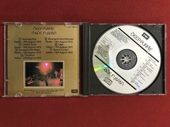 CD - Deep Purple - Made In Japan - Importado - Seminovo na internet