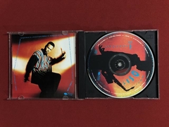 CD - Greg Osby - 3- D Lifestyle - 1993 - Importado na internet