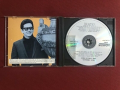 CD - Roy Orbison - The Collection - 1989 - Importado na internet