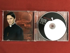 CD - Desejo Proibido - Trilha Sonora - 2007 - Seminovo na internet