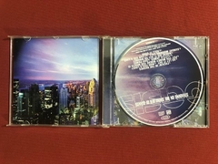 CD - Oasis - Standing On The Shoulder Of Giants - Seminovo na internet