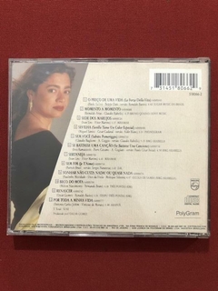 CD - Selma Reis - Selma Reis - Nacional - 1993 - comprar online