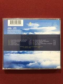 CD - Robert Miles - Dreamland - Nacional - Seminovo - comprar online