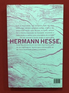 Livro- Com A Maturidade Fica-Se Mais Jovem- H. Hesse - Semin - comprar online