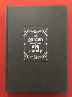 Livro - The Garden Of Eye Candy - Ed. Gingko Press na internet