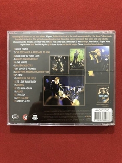 CD - Robin Gibb With The Neue Philharmonie Frankfurt - Semin - comprar online