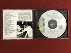 CD - Johnny Alf - Olhos Negros - 1990 - Nacional na internet