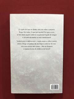 Livro - XY - Sandro Veronesi - Editora Rocco - Seminovo - comprar online