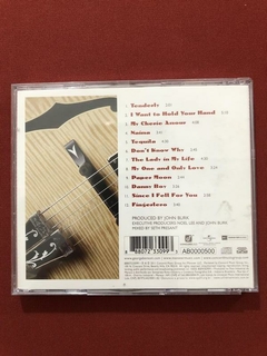 CD - George Benson - Guitar Man - Nacional - 2011 - comprar online