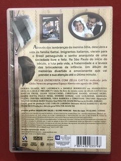 DVD Duplo - Anarquistas Graças A Deus - Zélia Gattai - comprar online